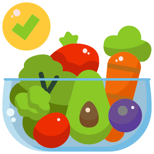 Vegetables