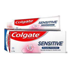 Colgate Senstive Sabzee Mandi