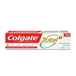 Colgate-Sabzee mandi