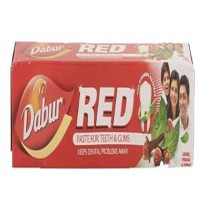 Dabur Red ToothPaste (100 GM) - Sabzeemandi